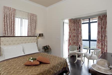 Villa Galilee Boutique Hotel and Spa