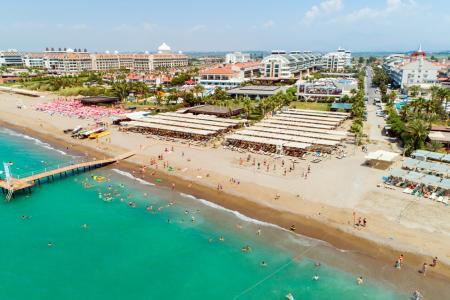 Crystal Waterworld Park Resort & Spa