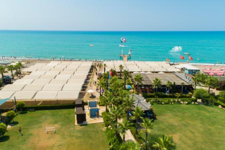 Crystal Waterworld Park Resort & Spa