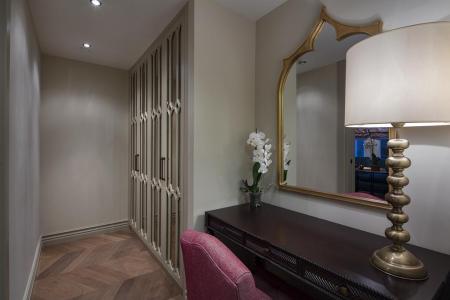 Отель Hagia Sofia Mansions Istanbul, Curio Collection by Hilton в Султанахмет - Турция