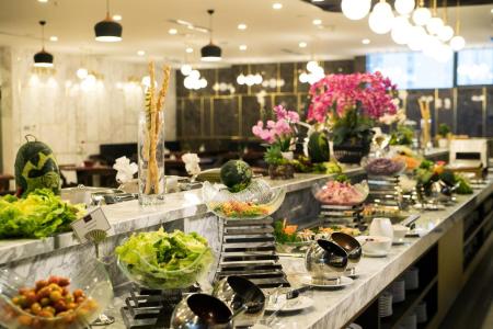 Отель LeMore Hotel в Нячанг - Вьетнам