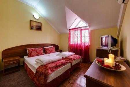 Отель Marton Lion в Краснодар - Россия