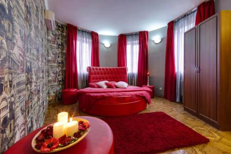 Отель Marton Lion в Краснодар - Россия