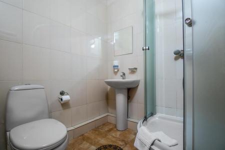 Отель Marton Lion в Краснодар - Россия