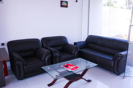 Отель Ocean Edge Hikka в Хиккадува - Шри-Ланка