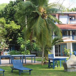 отель Esperanza Beach Villa & Spa