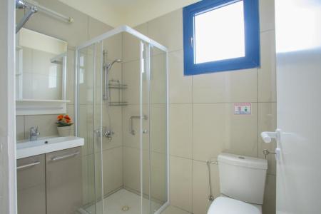 Отель Flouressia Gardens в Протарас - Кипр