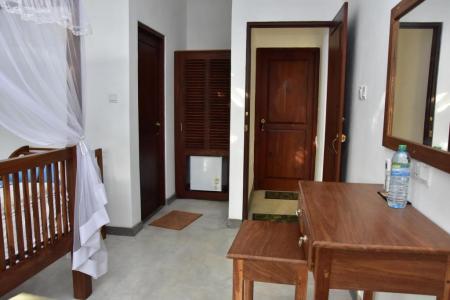 Отель Green Almond Hotel в Галле - Шри-Ланка