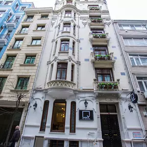 отель The Void Hotel