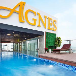 отель Hermes Hotel Nha Trang