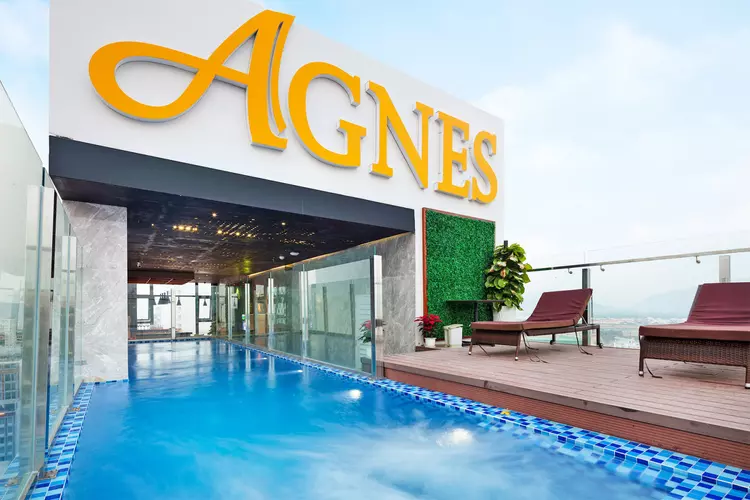 Hermes Hotel Nha Trang