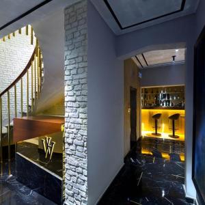 отель Walton Hotels Galata