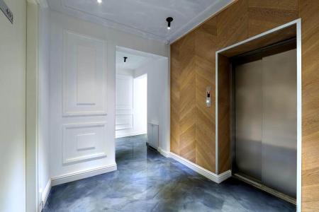 Отель Walton Hotels Galata в Бейоглу (Пера) - Турция