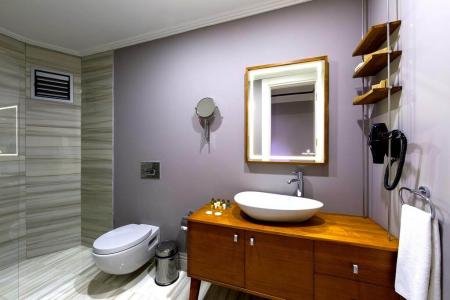 Отель Walton Hotels Galata в Бейоглу (Пера) - Турция