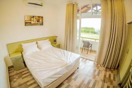 Отель Shamaz Galle в Галле - Шри-Ланка