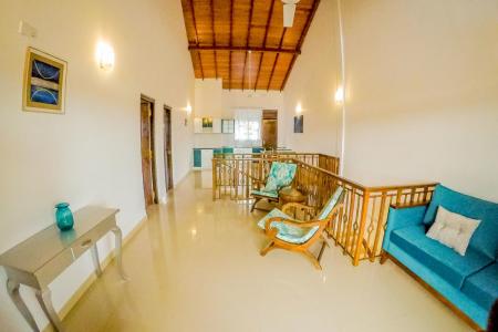 Отель Shamaz Galle в Галле - Шри-Ланка