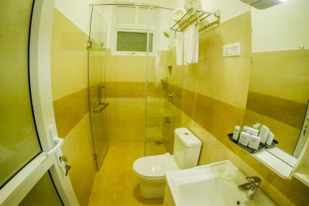 Отель Shamaz Galle в Галле - Шри-Ланка