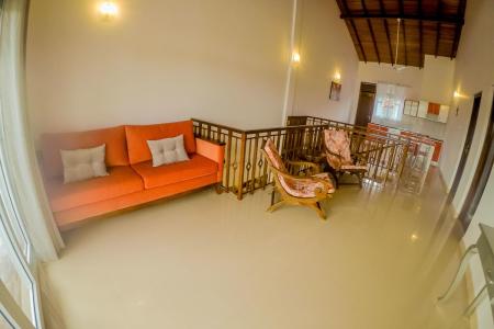 Отель Shamaz Galle в Галле - Шри-Ланка