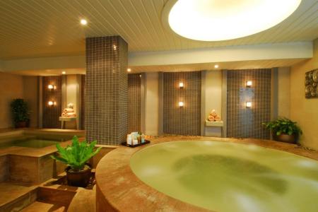 Отель The Zign Hotel Premium Villa в Наклуа - Таиланд