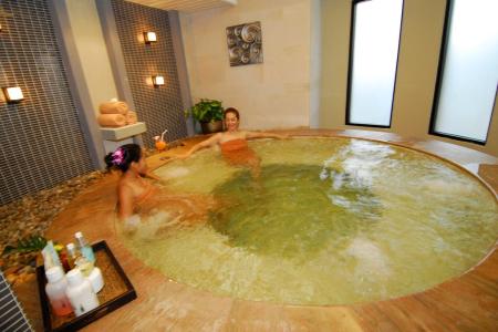 Отель The Zign Hotel Premium Villa в Наклуа - Таиланд