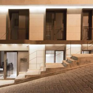 отель Noble22 Suites