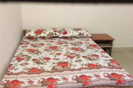 Отель Cocks Town в Арамболь - Индия