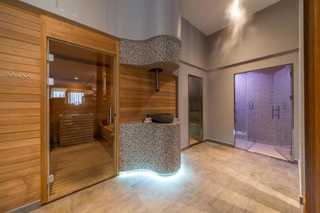 Отель The Chedi Lustica Bay в Тиват - Черногория