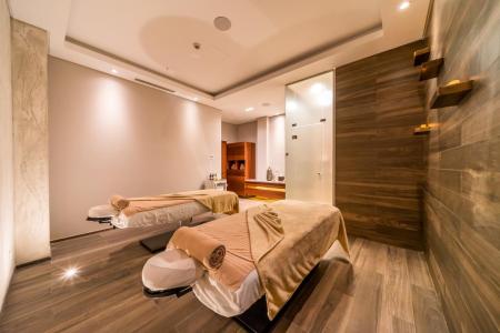 Отель The Chedi Lustica Bay в Тиват - Черногория