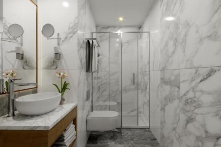 Отель Lusso Mare в Бечичи - Черногория