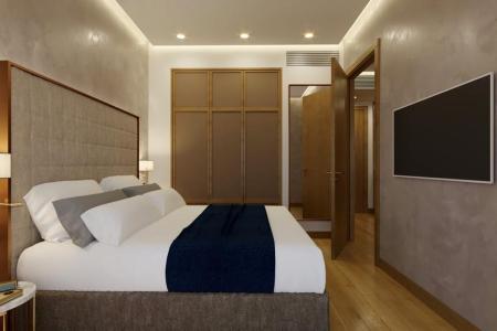 Отель Lusso Mare в Бечичи - Черногория