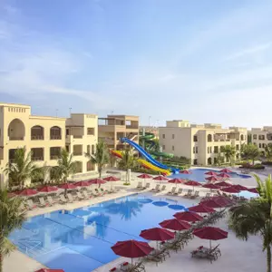 отель The Village at The Cove Rotana Resort