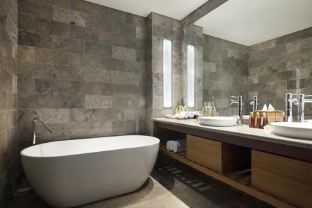 Отель Adiwana Resort Jembawan в о. Бали - Индонезия