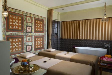 Отель Adiwana Monkey Forest в о. Бали - Индонезия