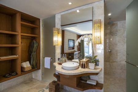 Отель Adiwana Monkey Forest в о. Бали - Индонезия