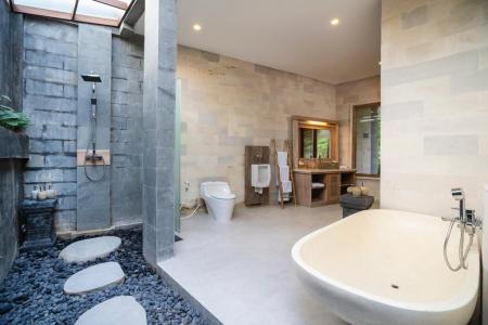 Отель Arkamara Dijiwa Ubud в о. Бали - Индонезия