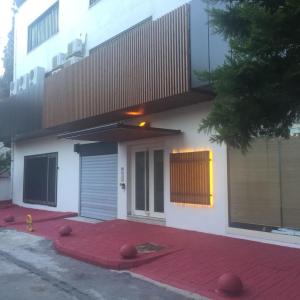 отель ARKK Homes