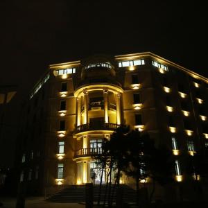 отель Sea Pearl Hotel