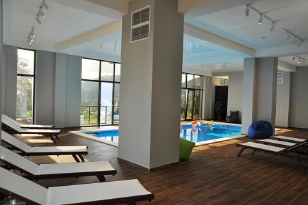 Отель AuRoom Bakuriani Resort в Бакуриани - Грузия
