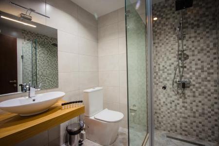 Отель AuRoom Bakuriani Resort в Бакуриани - Грузия