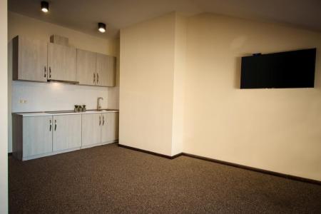 Отель AuRoom Bakuriani Resort в Бакуриани - Грузия