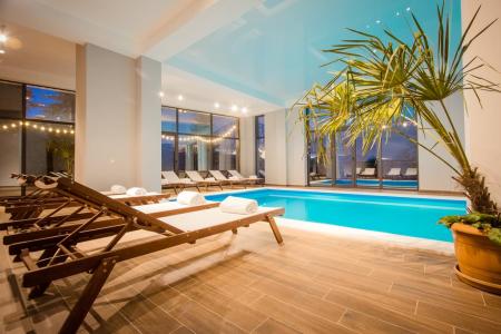 Отель AuRoom Bakuriani Resort в Бакуриани - Грузия