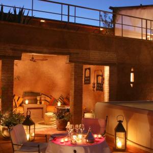 отель Riad Altair
