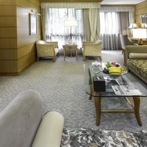 отель Xijiao State Guest Hotel