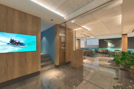 Azur Hotel by ST Hotels