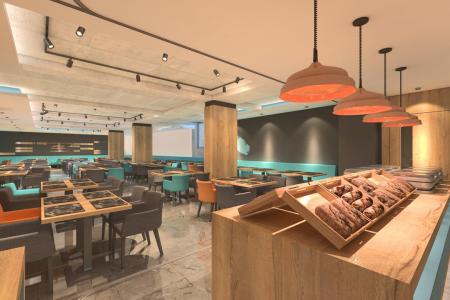 Azur Hotel by ST Hotels