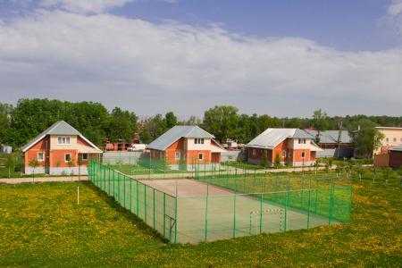 Отель Уют-Внуково в Московская область - Россия