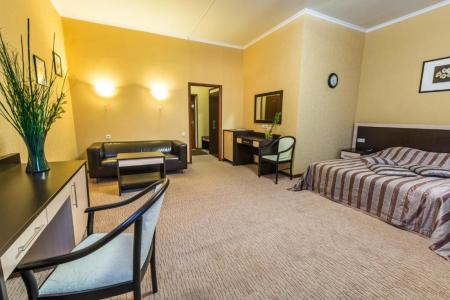 Отель Уют-Внуково в Московская область - Россия