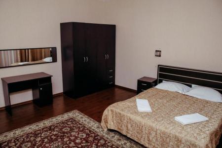 Отель Уют-Внуково в Московская область - Россия