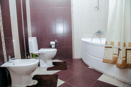 Отель Уют-Внуково в Московская область - Россия