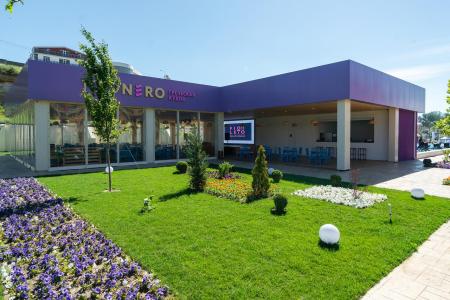 Отель Fioleto Ultra All Inclusive Family Resort в Анапа - Россия